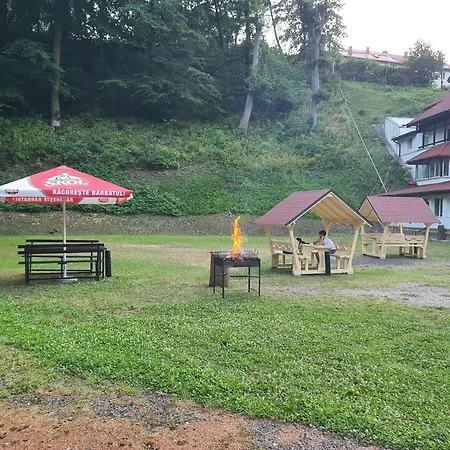 Cristal Hotel Sinaia